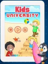 Kids Education截图4