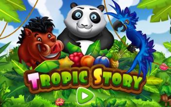 Tropic Story截图3