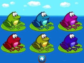 Frog Adventure截图4