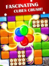 Cube Crush Puzzle截图1