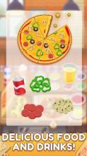 Pizza House - Cooking Express截图1