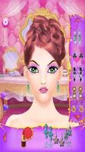 Indian Makeup , Dressup and Spa Salon截图4