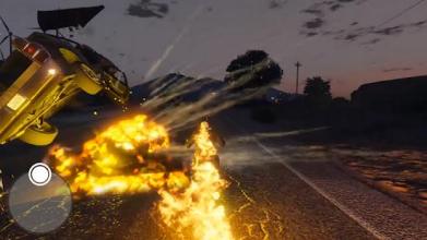 Ghost Rider Simulator Deluxe截图3