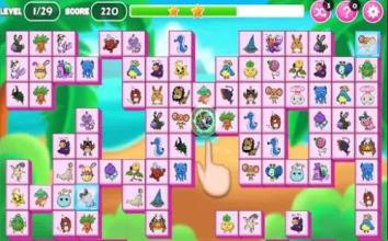 Onet Kawaii 2003截图5