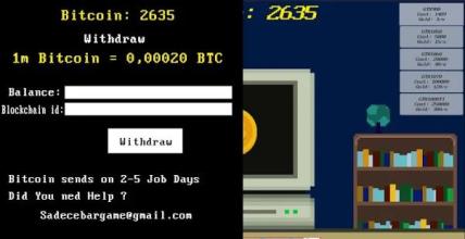 Bitminer (BitcoinMiner)截图3