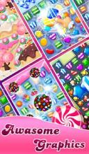 Candy Bomb - Candy Smash截图2