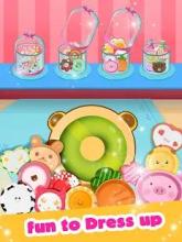 Donuts Master Maker截图2