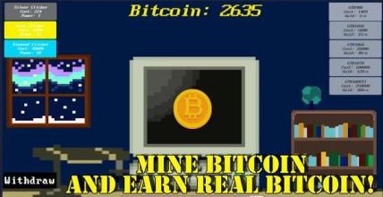 Bitminer (BitcoinMiner)截图1