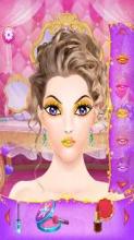 Indian Makeup , Dressup and Spa Salon截图3