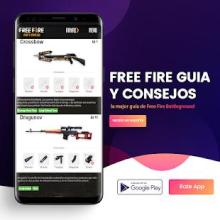 Free Fire Battelground Guia - Consejos截图4