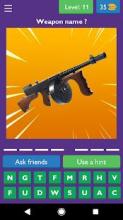 Guess Pictures for Fortnite截图3