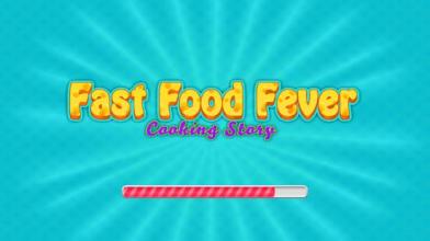 World Star Chef Game Fever : Cooking Restaurant™截图1