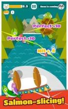 Big Bear: Salmon Hunter截图5