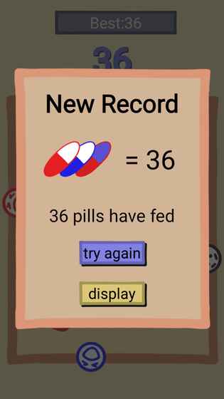 pills time截图2