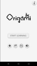 Funny Origami截图5