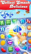 Candy Bomb - Candy Smash截图5