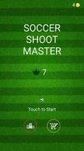 Soccer Shoot Master截图3