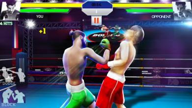 Punch Boxing Championship截图3