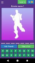 Guess Pictures for Fortnite截图5