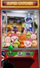 Candy Prize Claw Machine 3D截图2