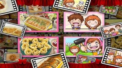 Cooking Hut - The Real Burger Maker Fantasy 2018截图1