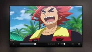 Beyblade Burst Evolution Episodes截图5