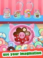 Donuts Master Maker截图3