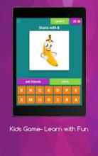 Learn With Fun- Kids Game截图5