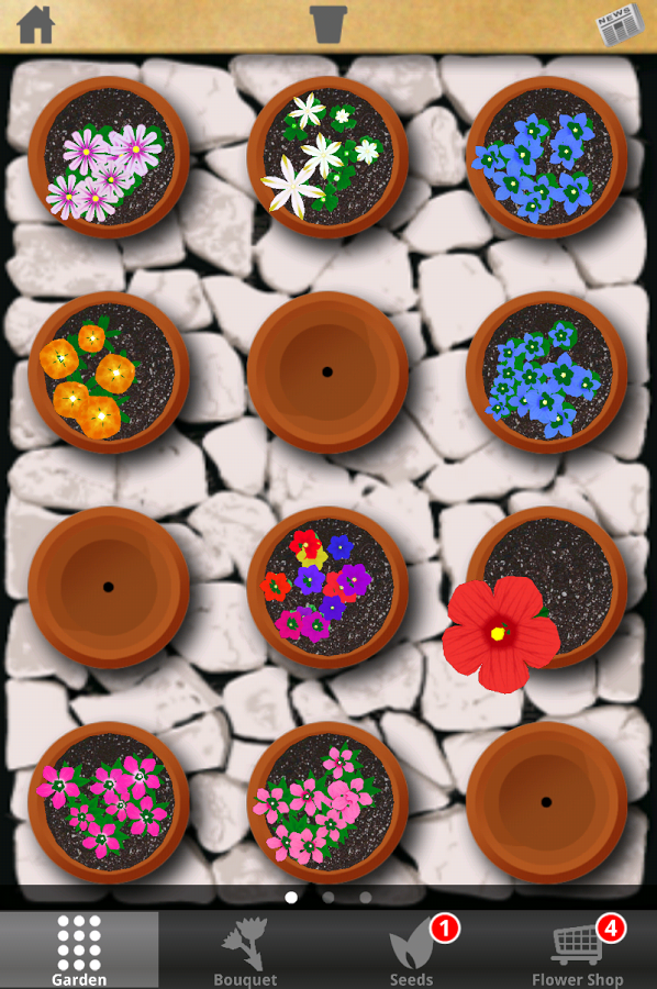 Flower Garden截图4