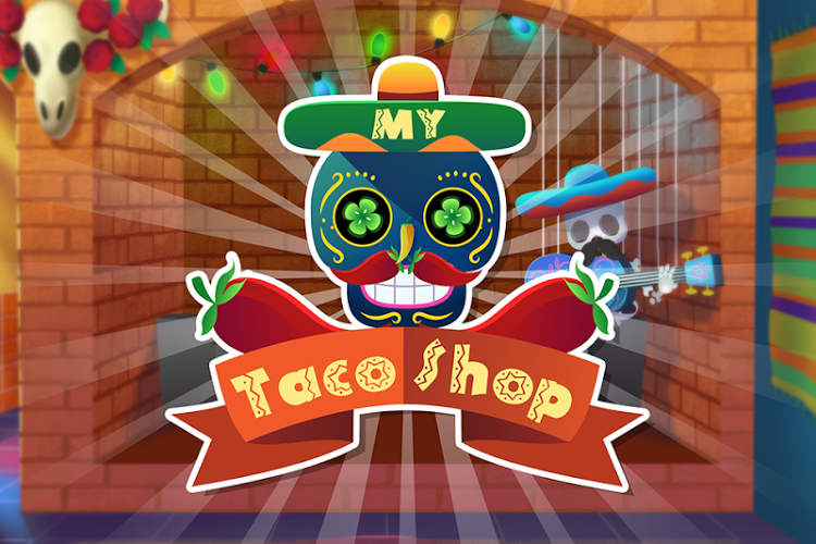 My Taco Shop - Store Manager截图5