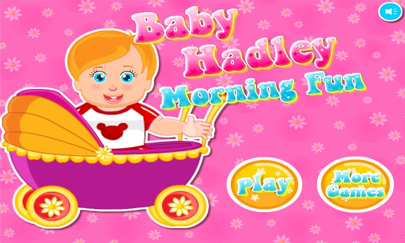 Baby Care Morning Fun截图11