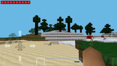 Mincraft Pro Crafting截图2