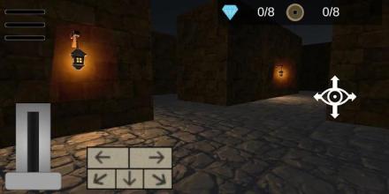 Ancient Labyrinth: Mazes截图3