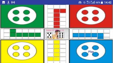 Ludo Fantastic截图4