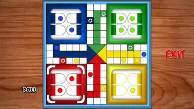 Ludo Classic Game Star截图1