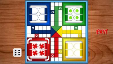 Ludo Classic Game Star截图4