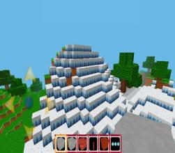 Free Craft: Build exploration survival截图5