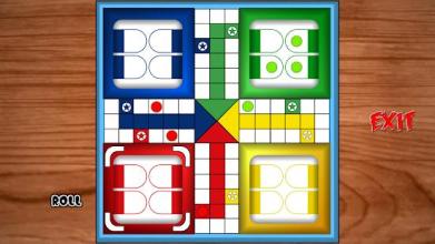 Ludo Classic Game Star截图3