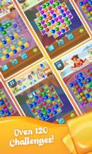 Candy Fruits Juice Jam截图3