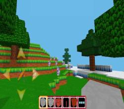 Free Craft: Build exploration survival截图4