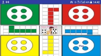 Ludo Fantastic截图2