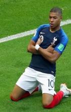 France football team link截图4