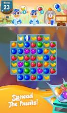 Candy Fruits Juice Jam截图4