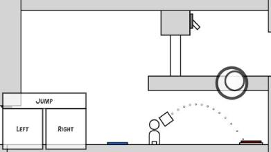 The Research Center for Boxy Physics截图4