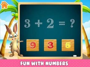 Maths Fun - Add, Subtract, Count And Learn截图4