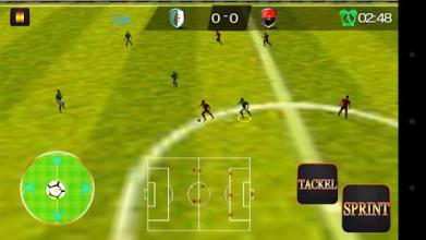 Evolution Football 2019截图3