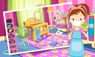 Home Cleaning : Kids Edition截图3