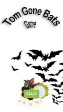 Tom Gone Bats Game截图4