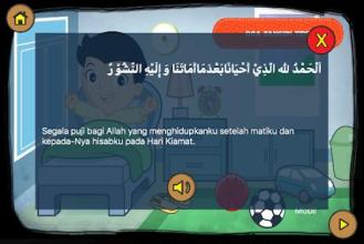 Doa Harian Anak Islam截图2