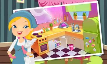 Home Cleaning : Kids Edition截图4